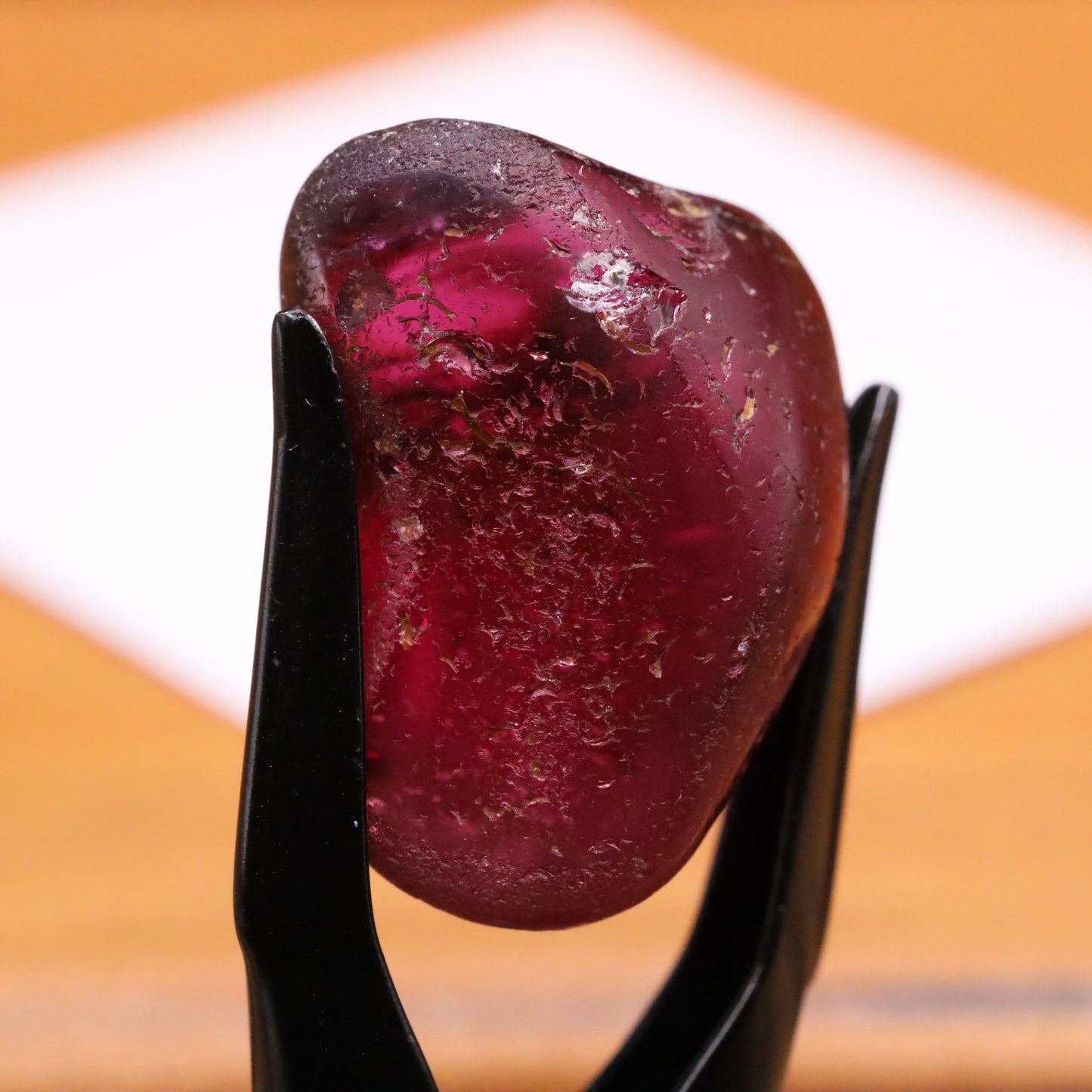 Rhodolite Garnet