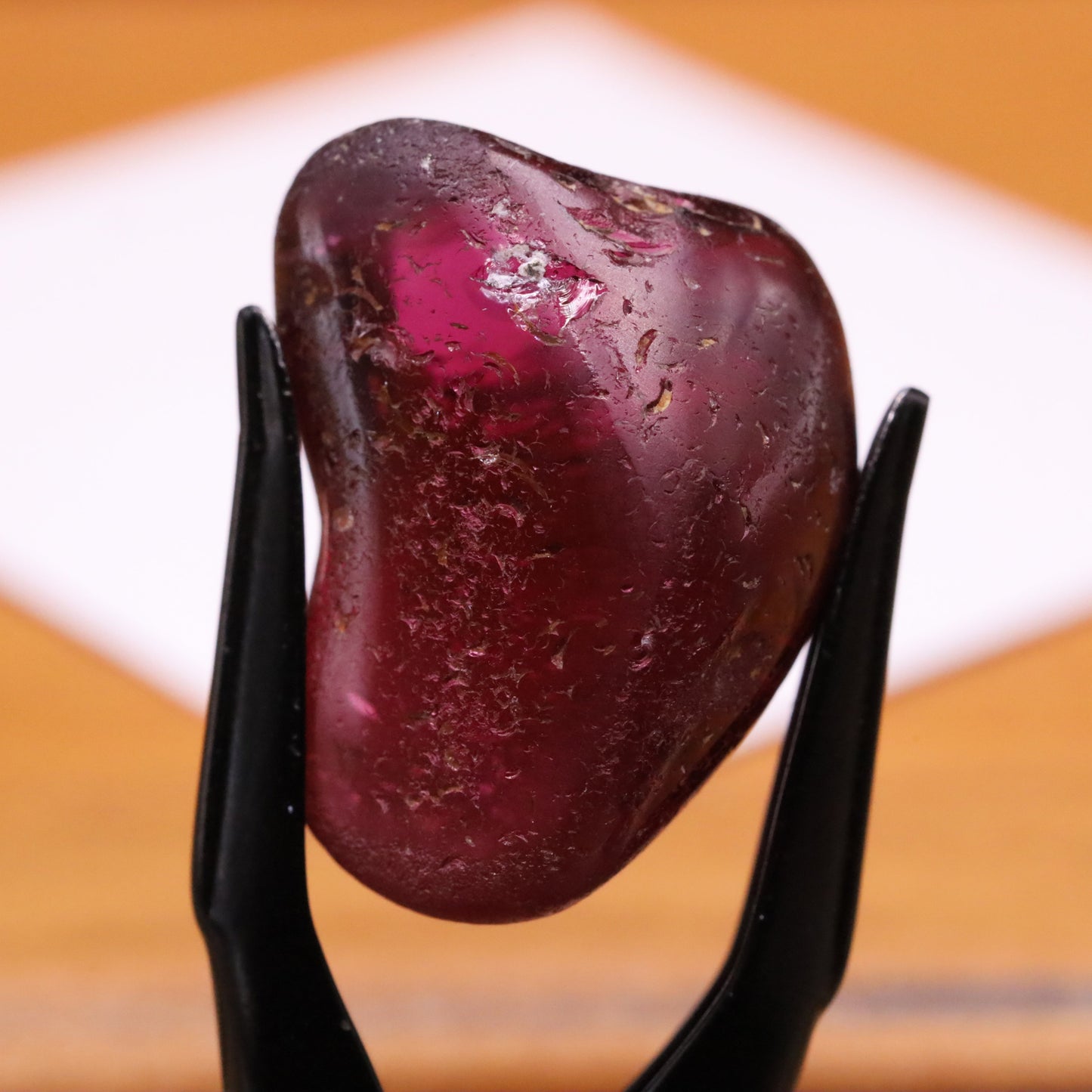 Rhodolite Garnet