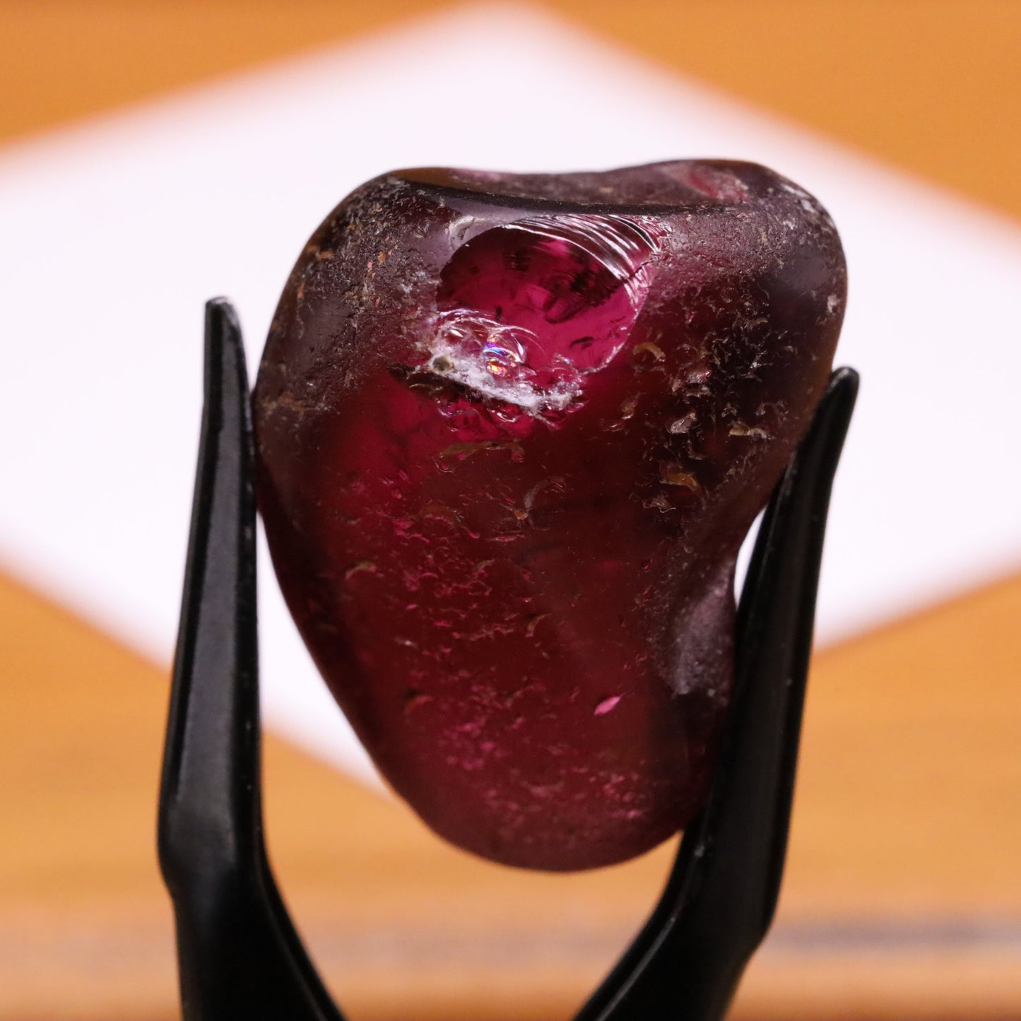 Rhodolite Garnet