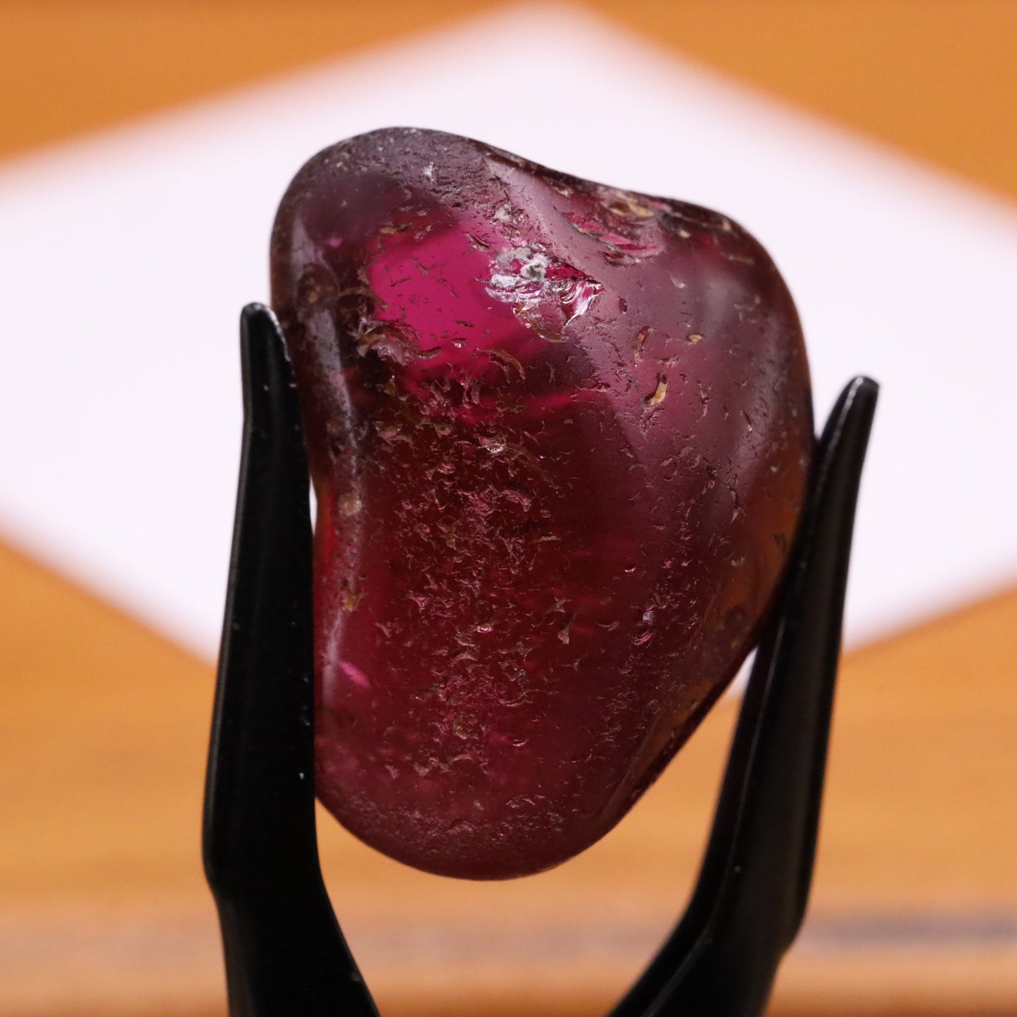 Rhodolite Garnet