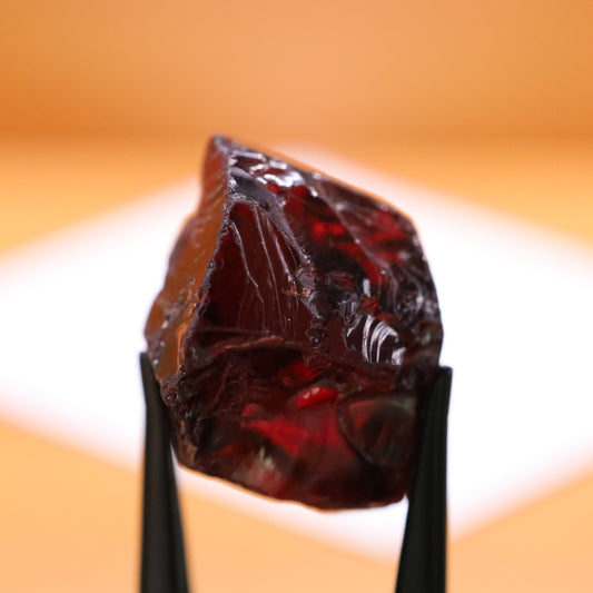 Red Garnet