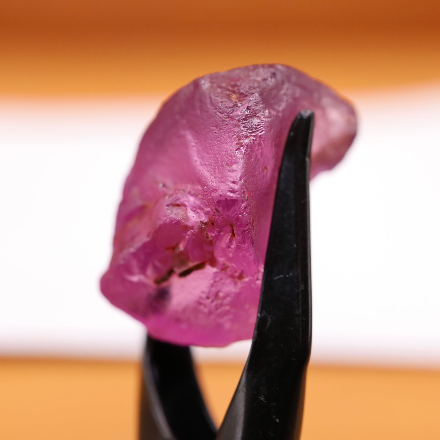 Top Rare Quality Umbalite Garnet