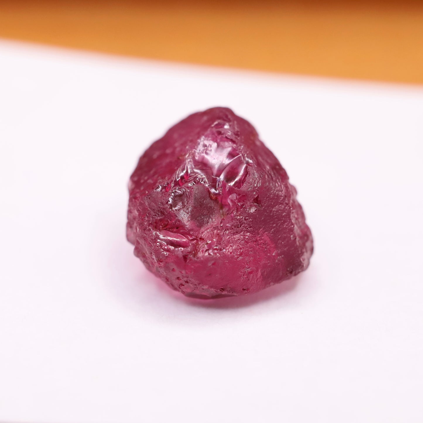 New Tanga Garnet