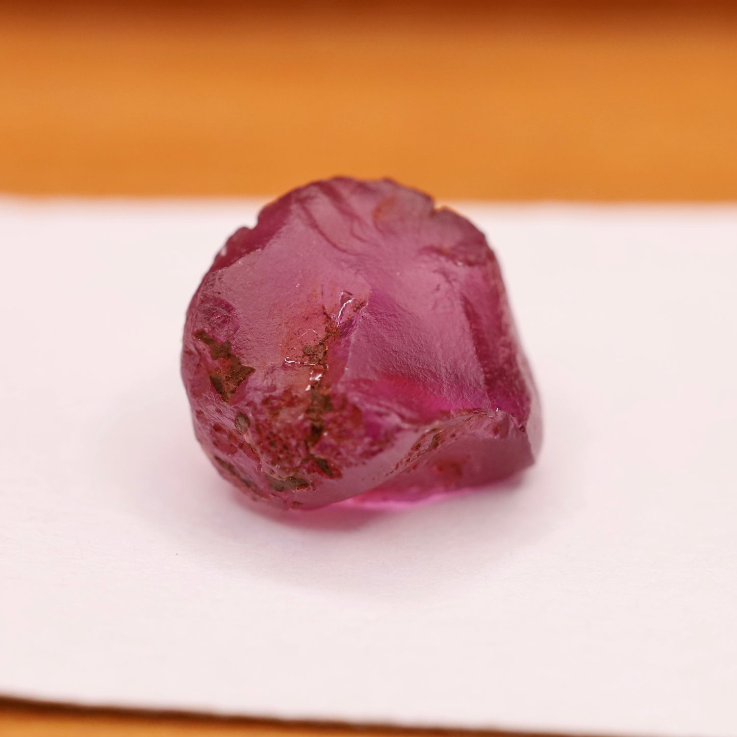 New Tanga Garnet