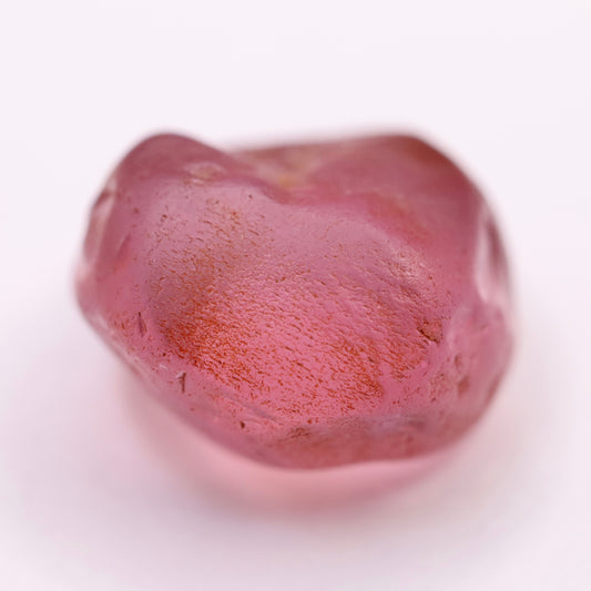 Peach Malaya Garnet