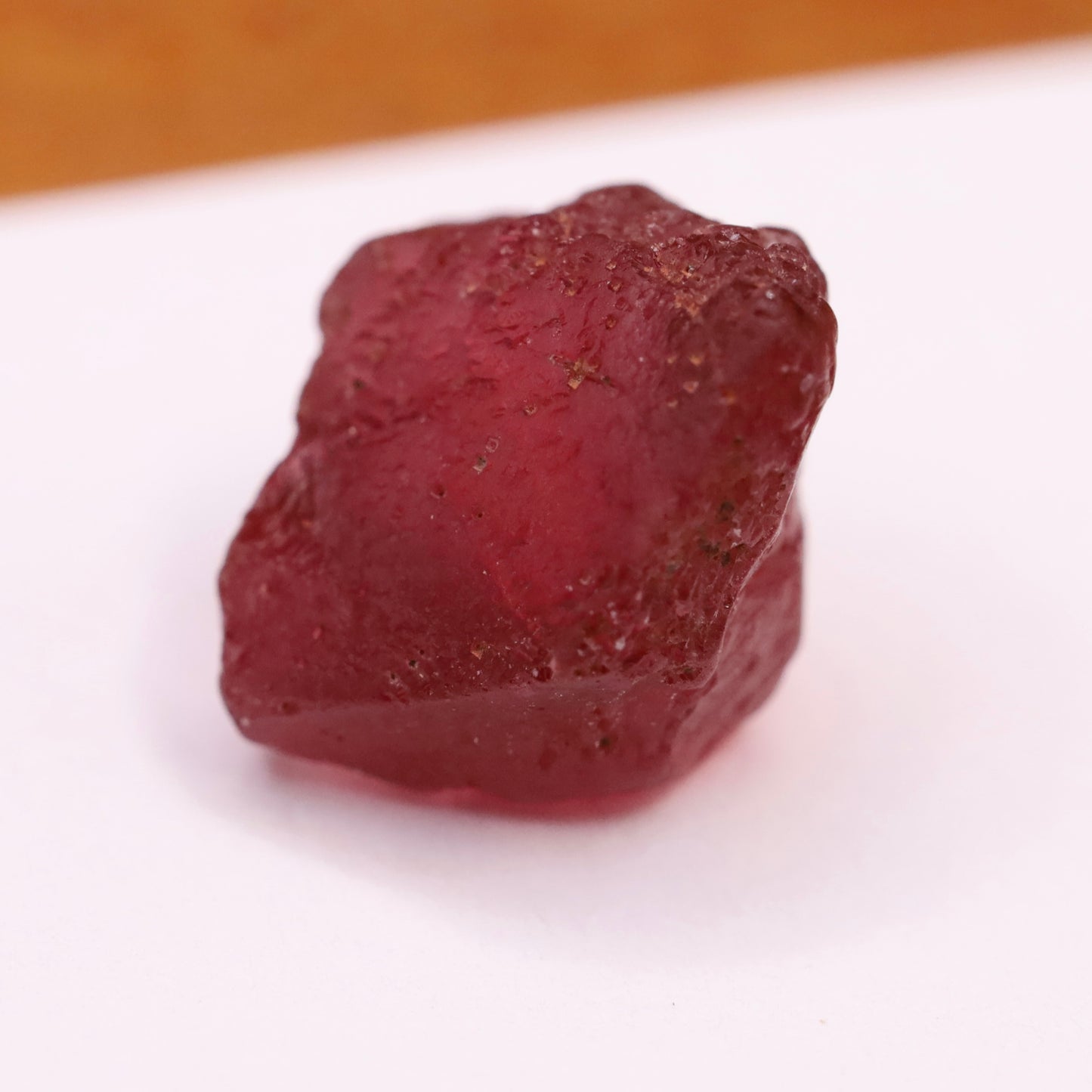 New Mine Tanga Garnet