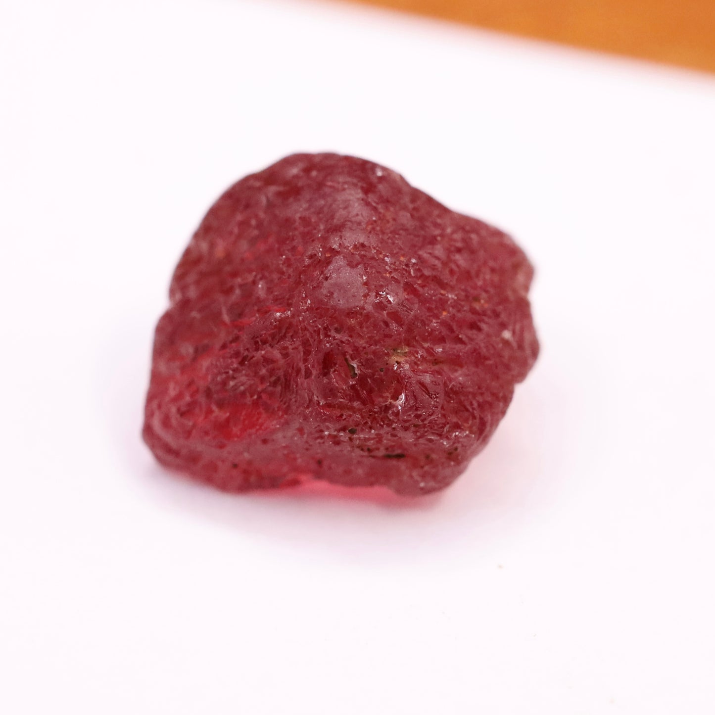 New Mine Tanga Garnet