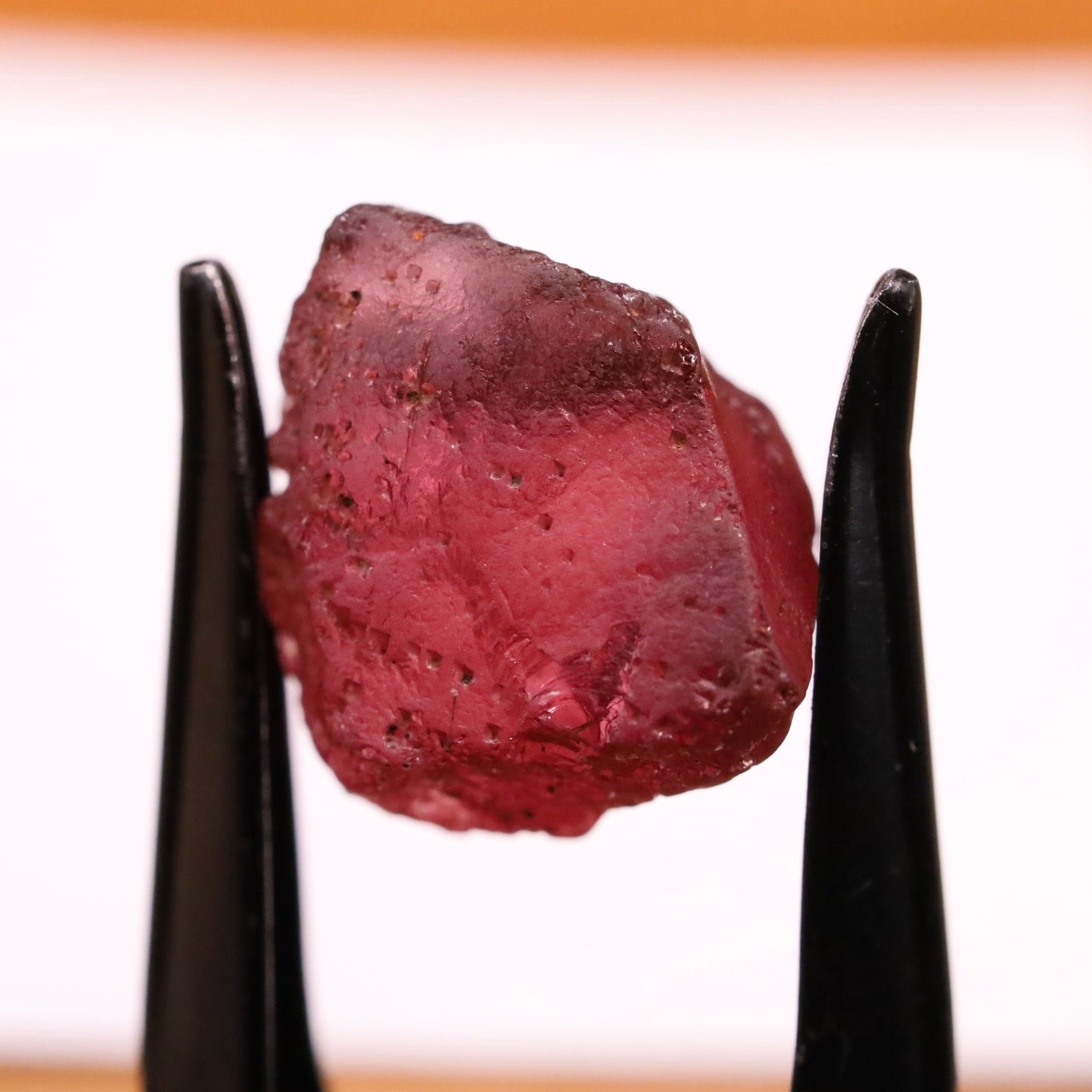 New Mine Tanga Garnet