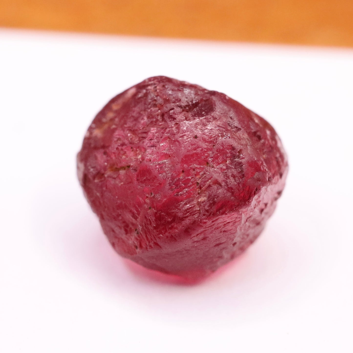 New Mine Tanga Garnet