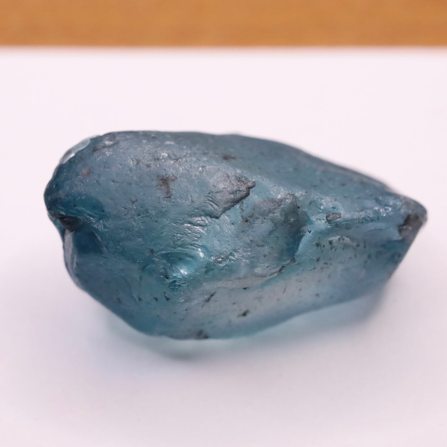 Blue Zircon