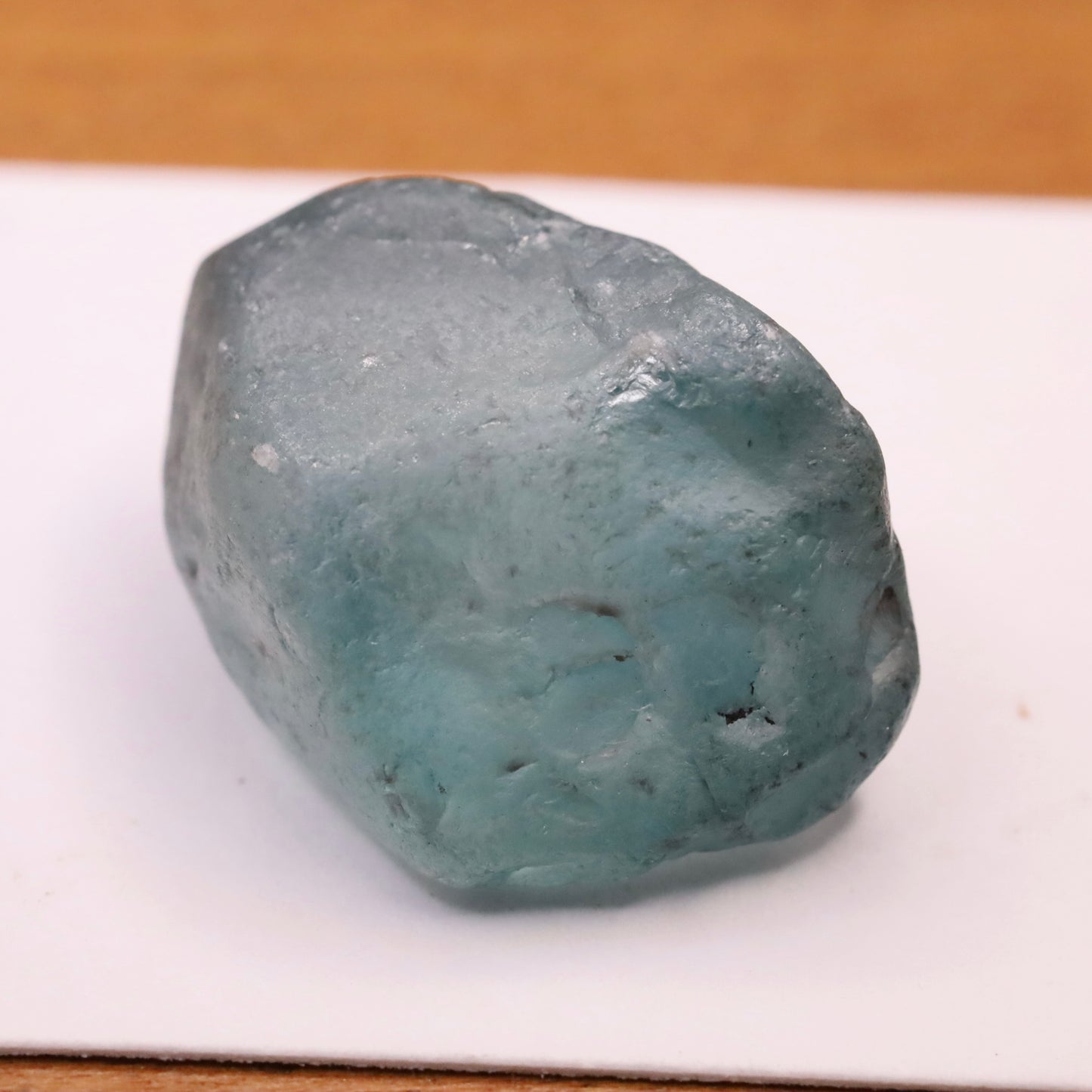 Blue Zircon