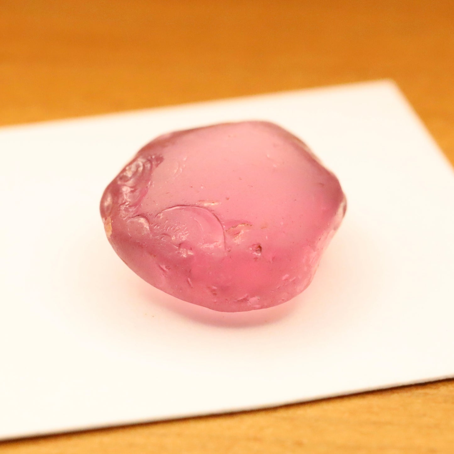 Malaya Garnet
