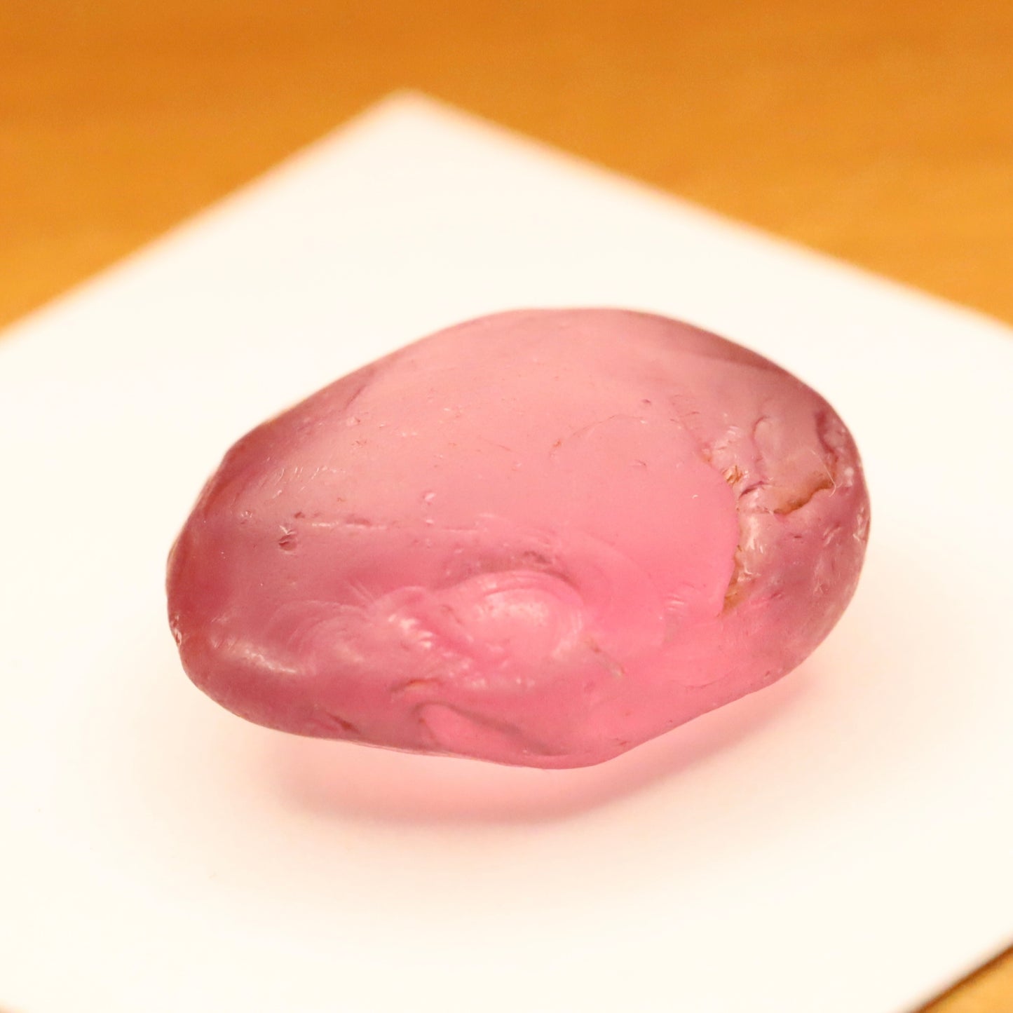 Malaya Garnet