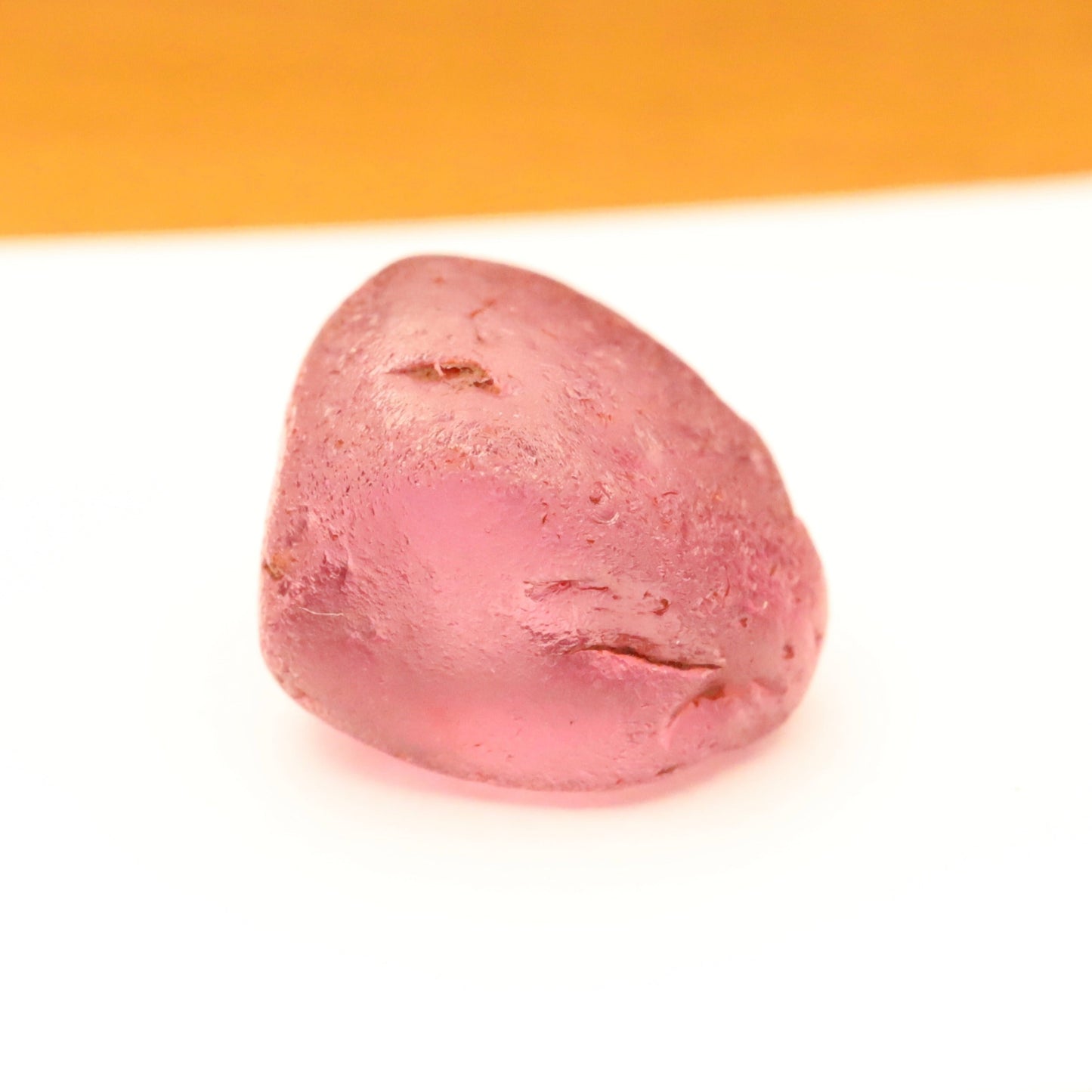 Malaya Garnet