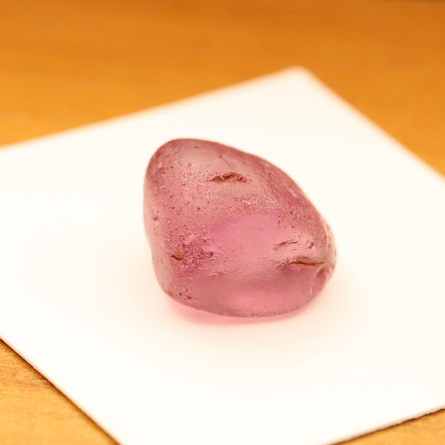 Malaya Garnet