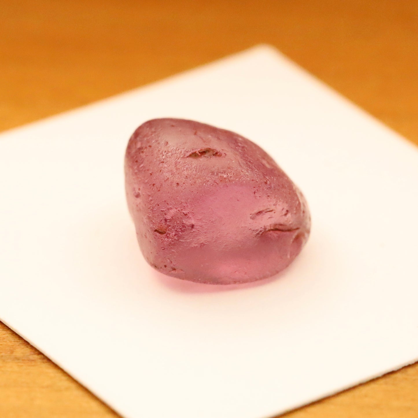 Malaya Garnet