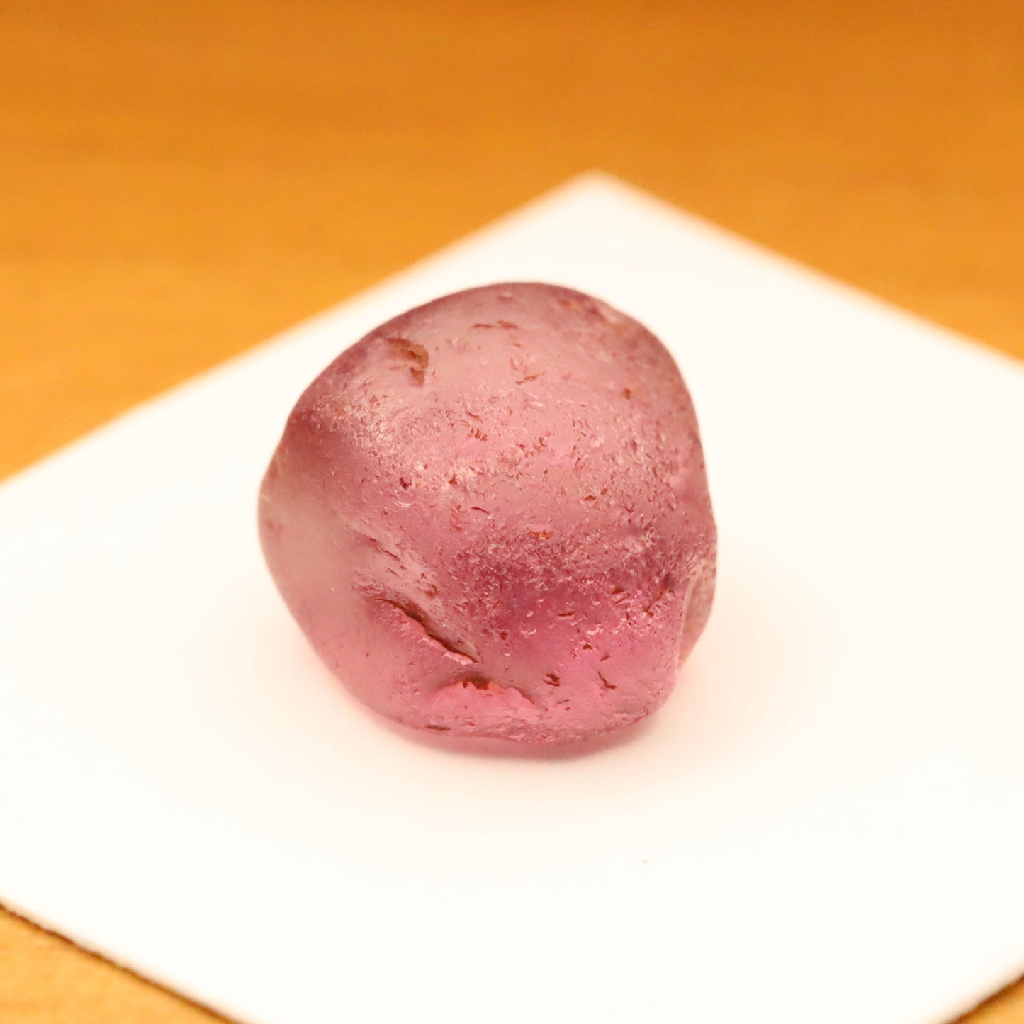 Malaya Garnet