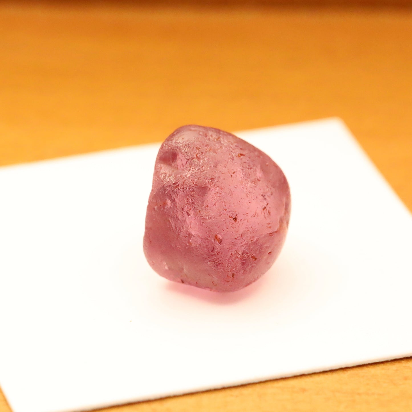 Malaya Garnet