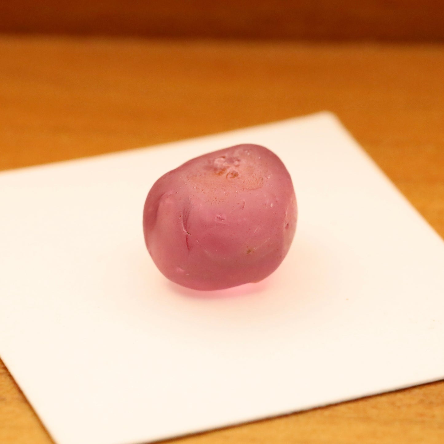 Malaya Garnet