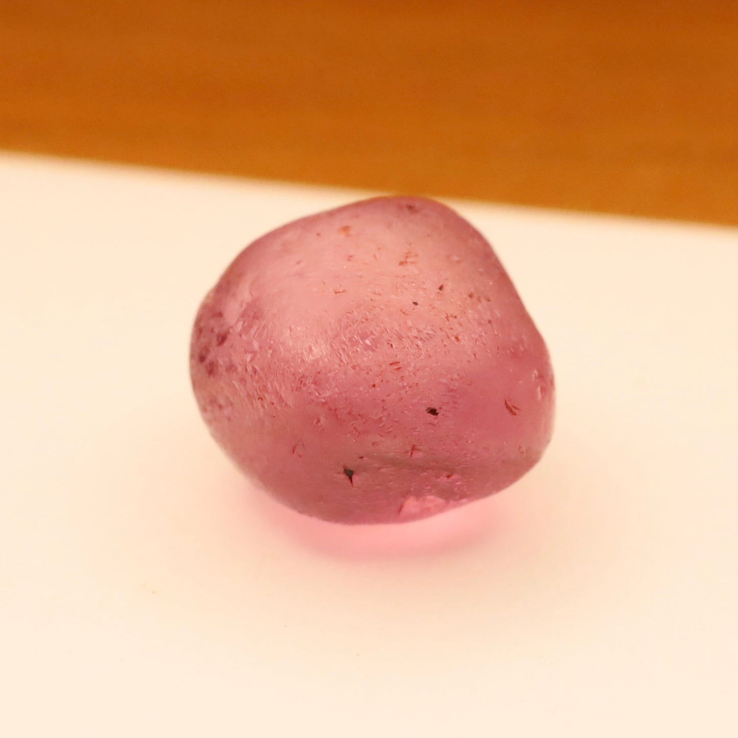 Malaya Garnet