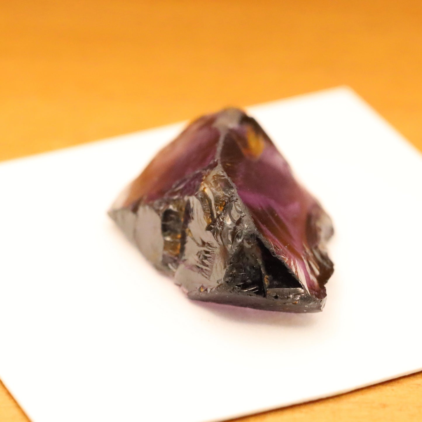 Spinel