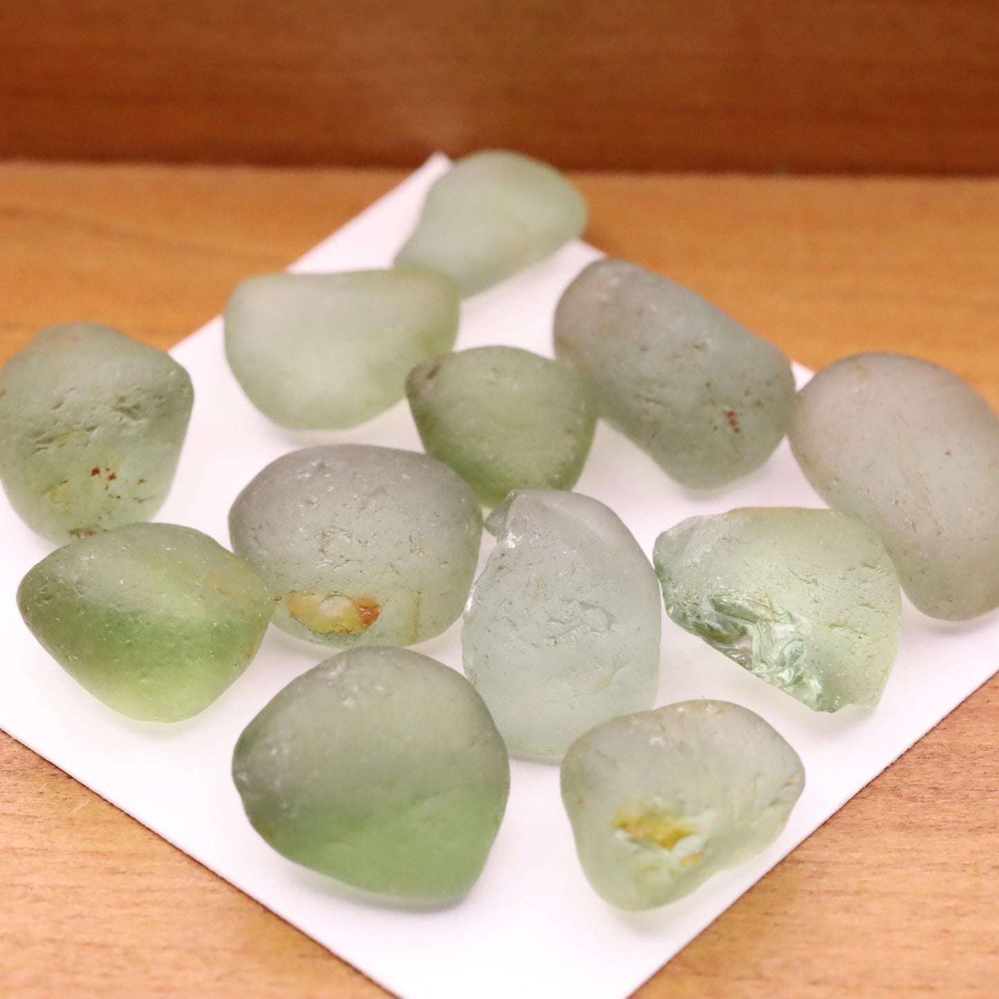 Nasliba Tourmaline