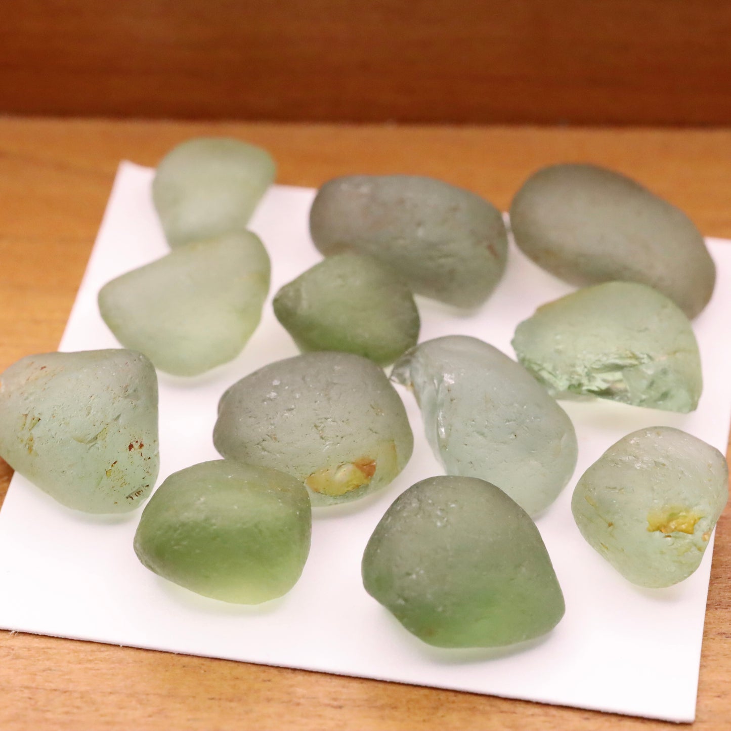 Nasliba Tourmaline