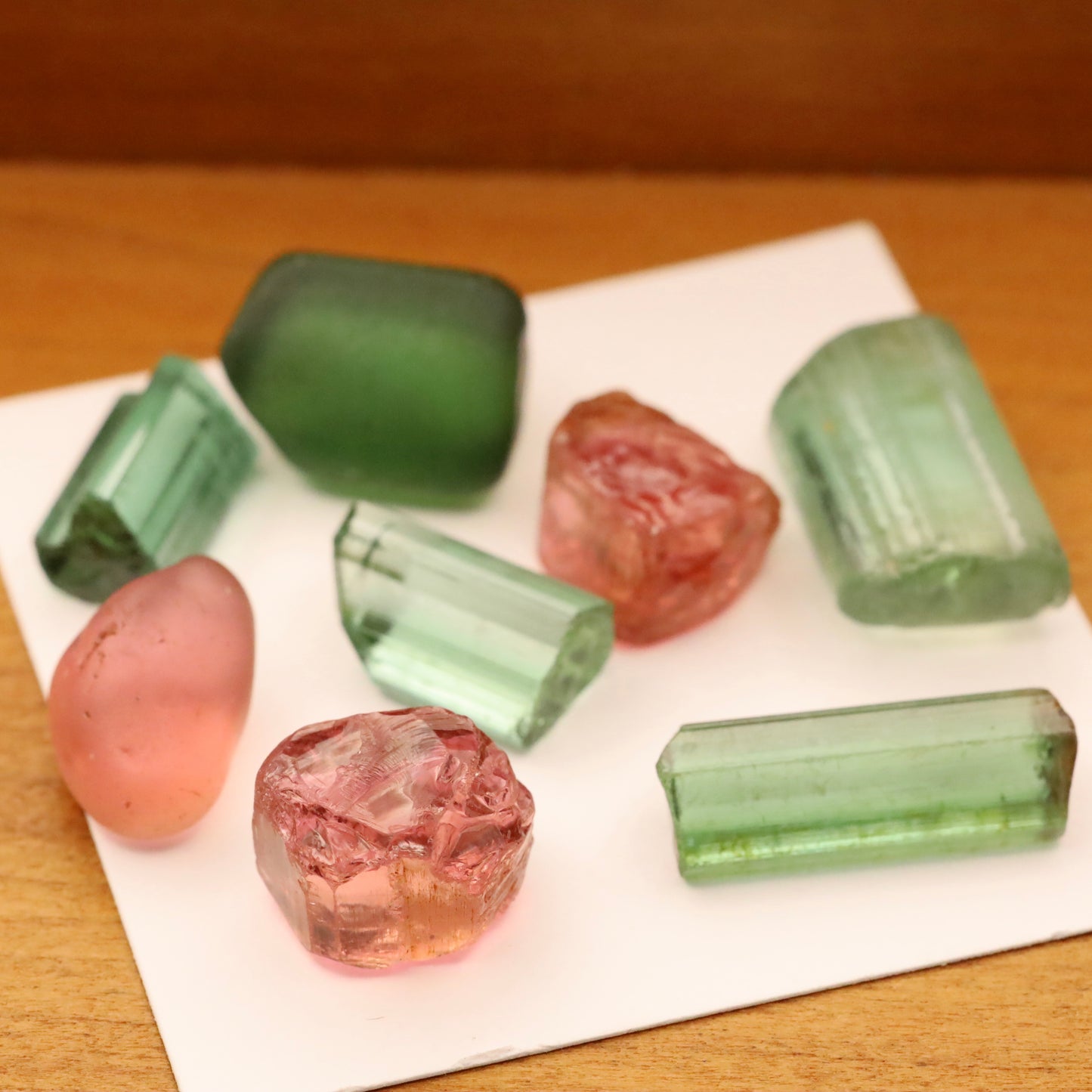 Tourmaline