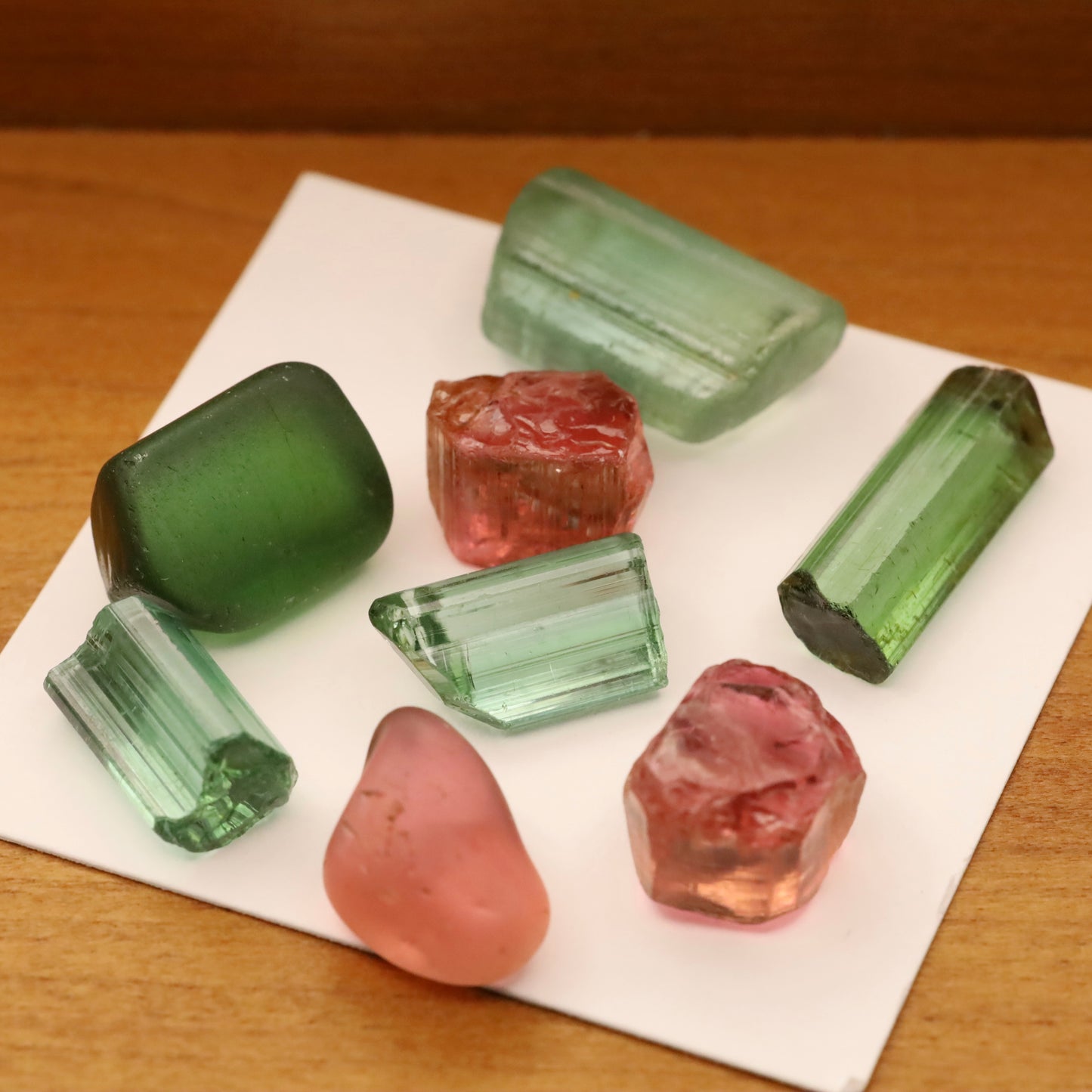 Tourmaline