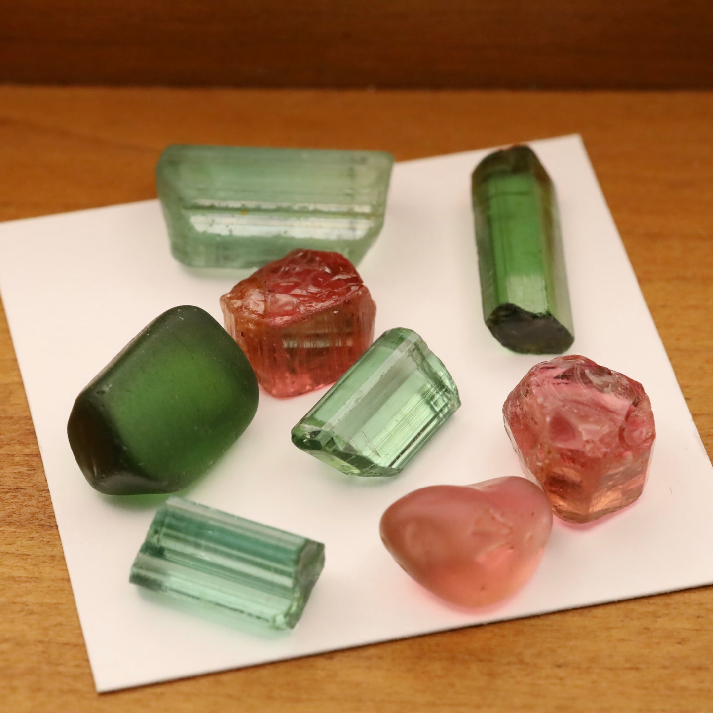 Tourmaline
