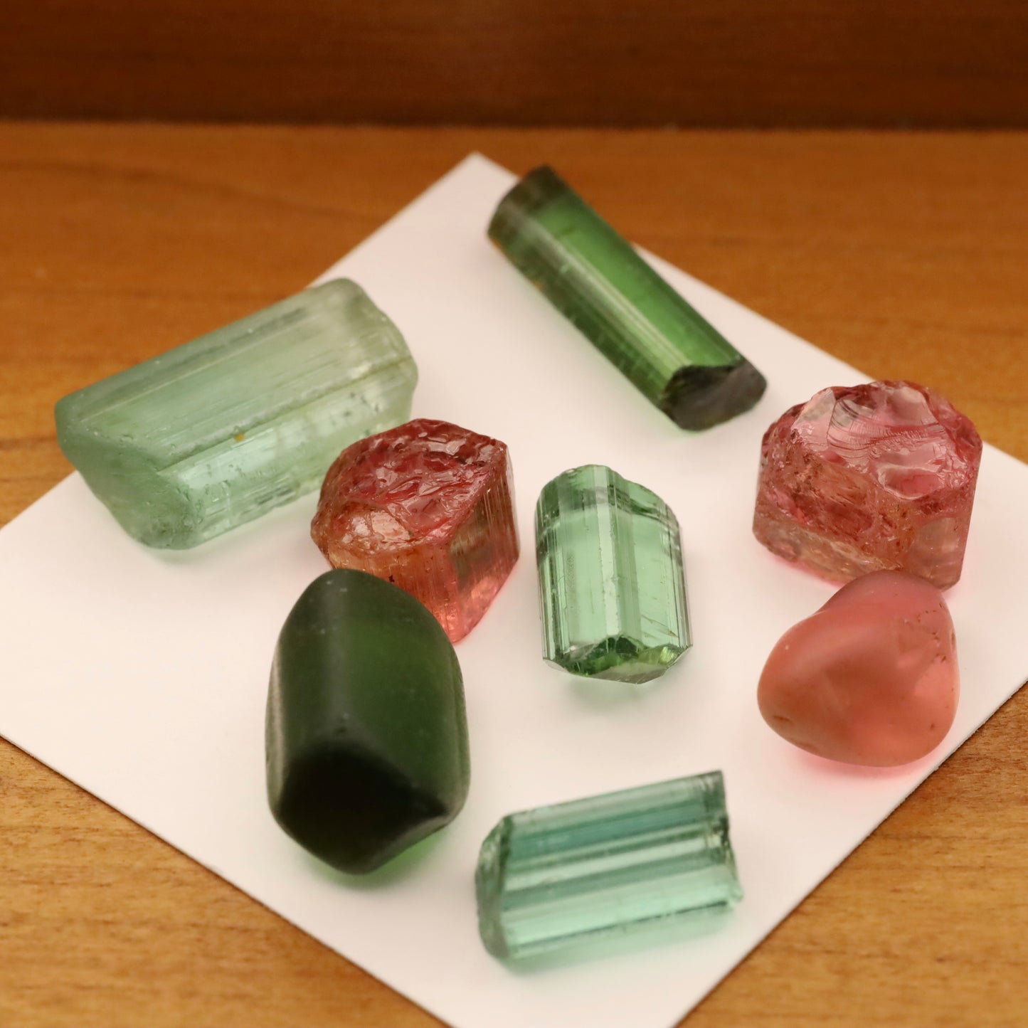 Tourmaline