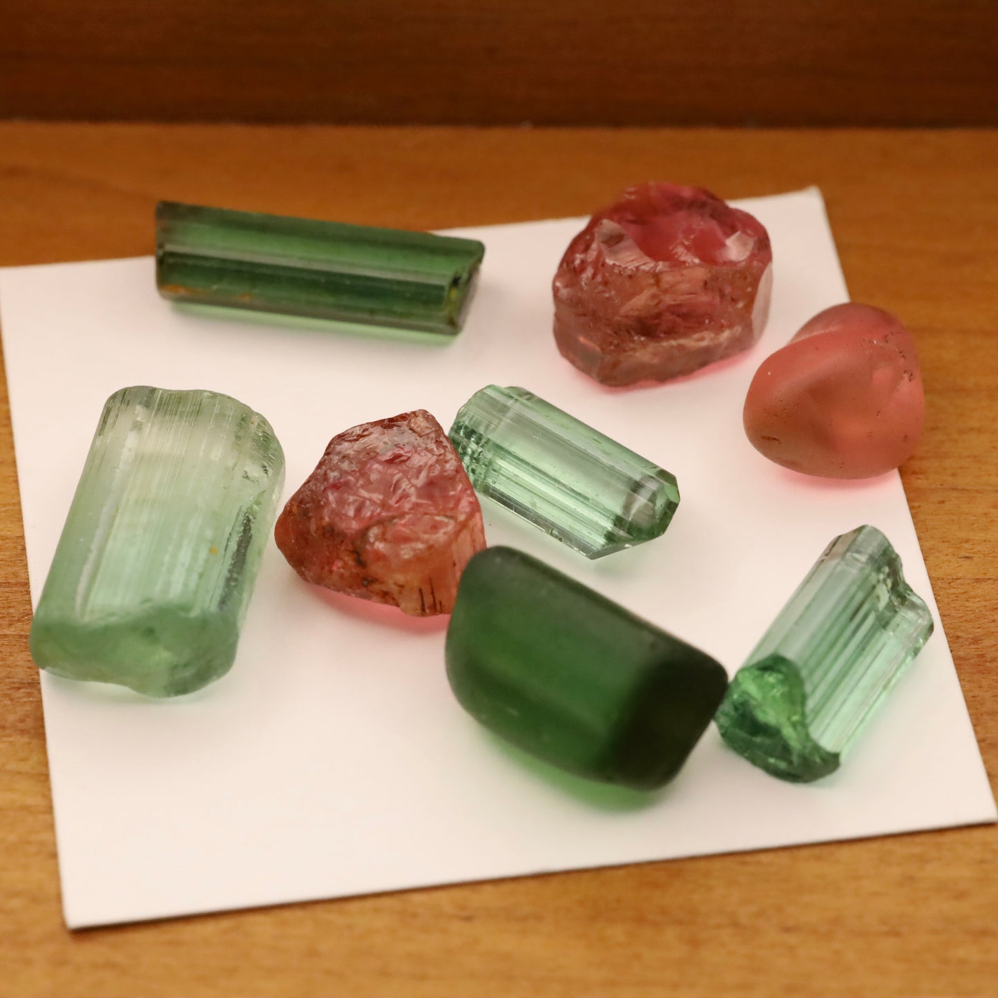 Tourmaline