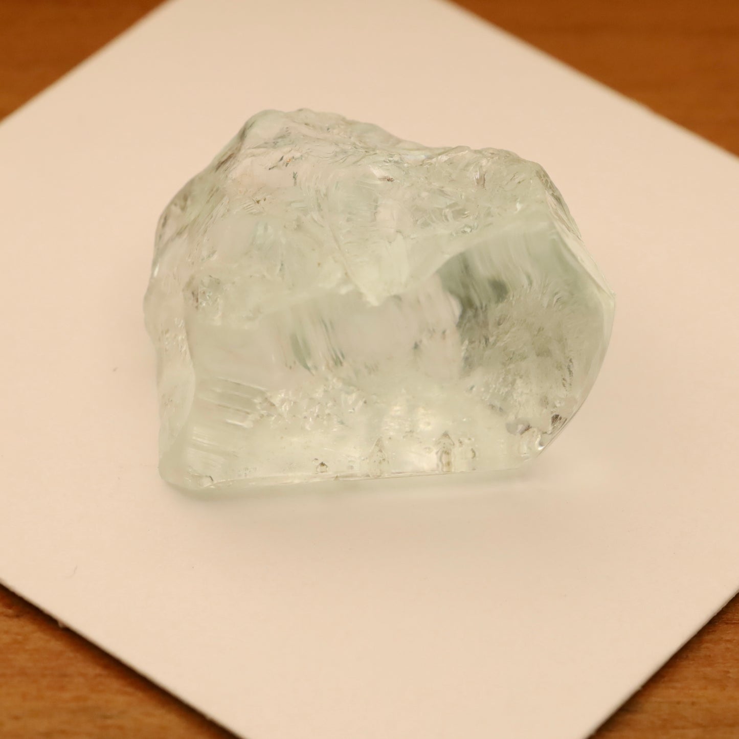 Aquamarine