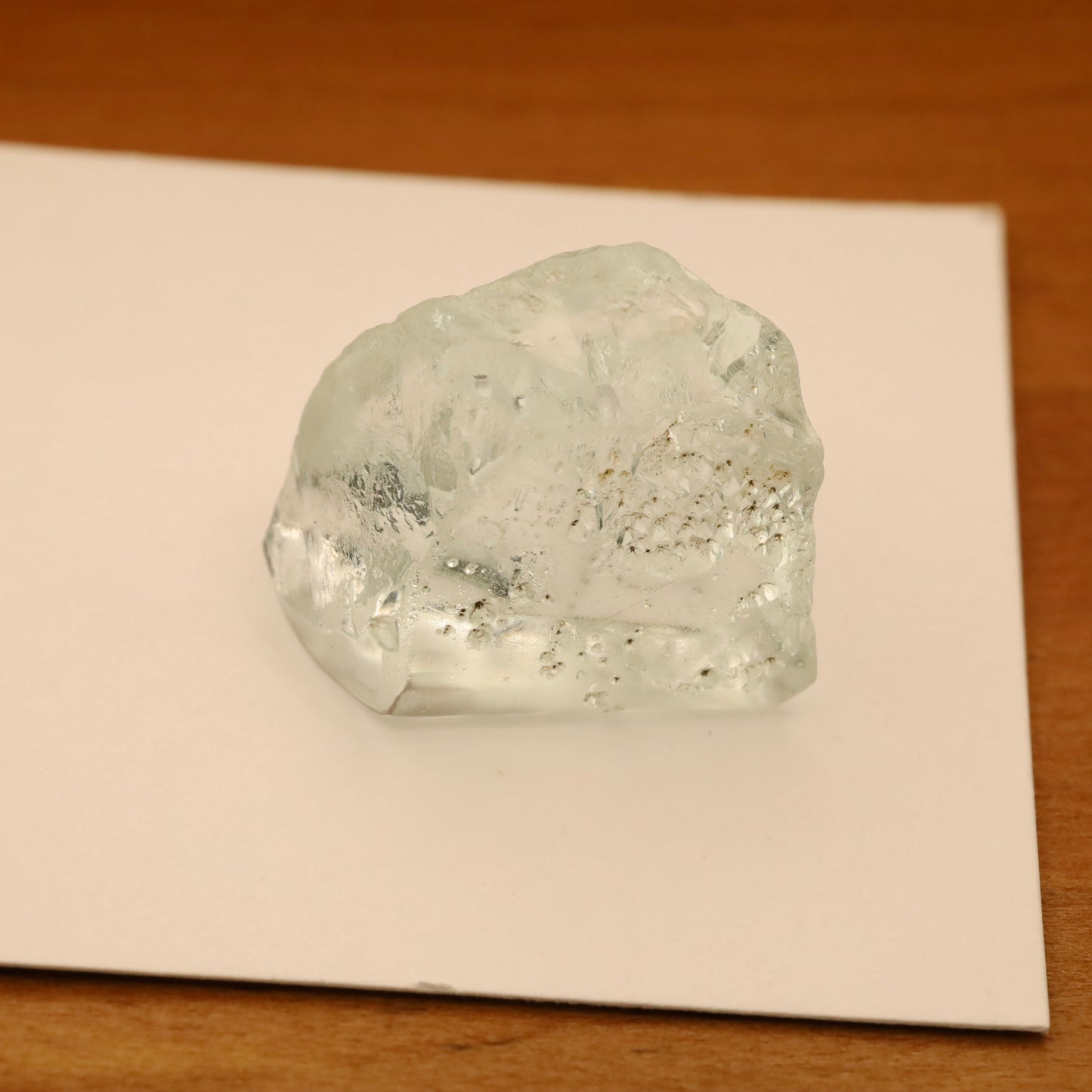 Aquamarine