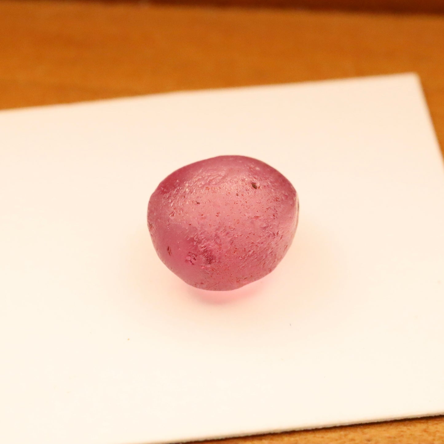 Malaya Garnet