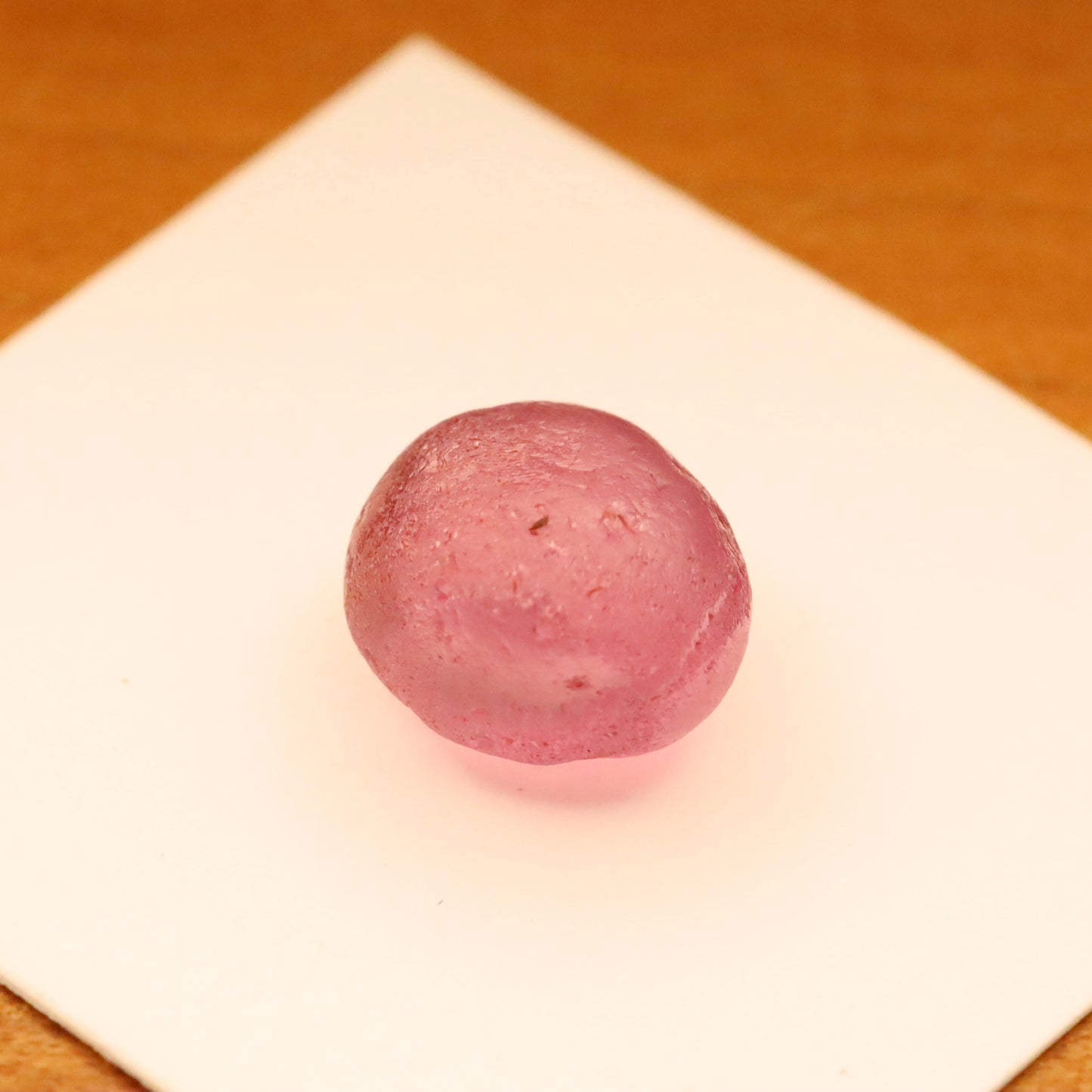Malaya Garnet
