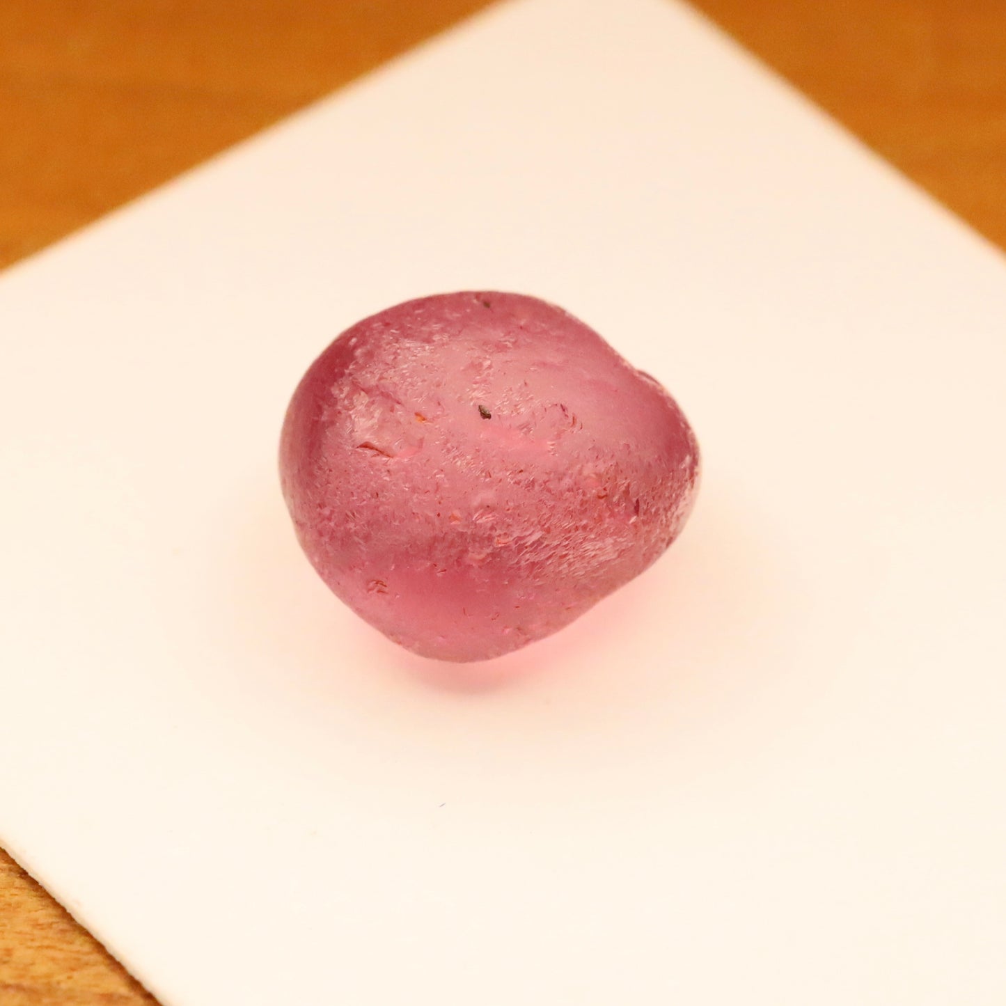 Malaya Garnet